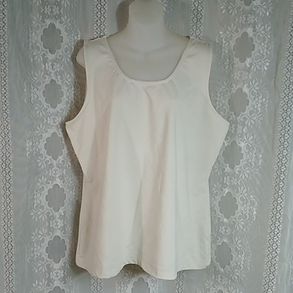 Coldwater Creek Women's T-shirt Size 1X